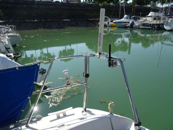 Jeanneau Sun Odyssey 31 usata in vendita