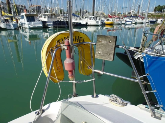 Jeanneau Sun Odyssey 31 usata in vendita