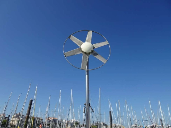 Jeanneau Sun Odyssey 31 usata in vendita