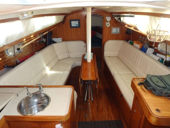 Jeanneau Sun Odyssey 31 usata in vendita