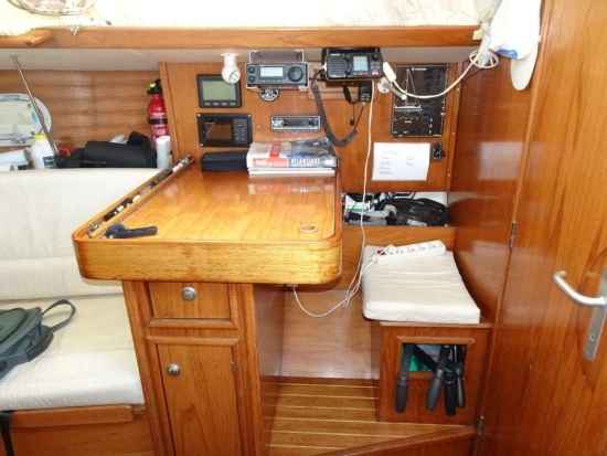 Jeanneau Sun Odyssey 31 usata in vendita