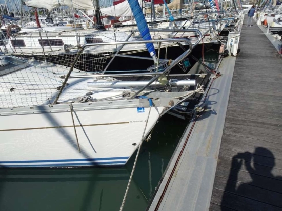 Jeanneau Sun Odyssey 31 usata in vendita