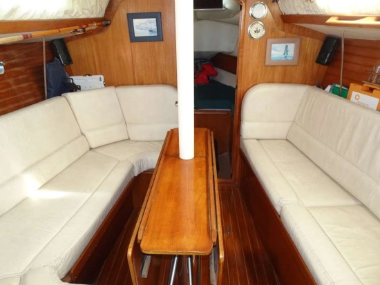 Jeanneau Sun Odyssey 31 usata in vendita