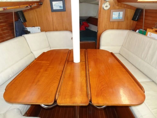 Jeanneau Sun Odyssey 31 usata in vendita