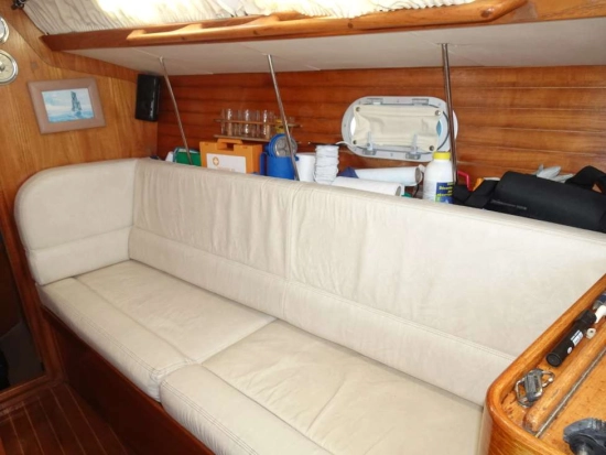 Jeanneau Sun Odyssey 31 usata in vendita