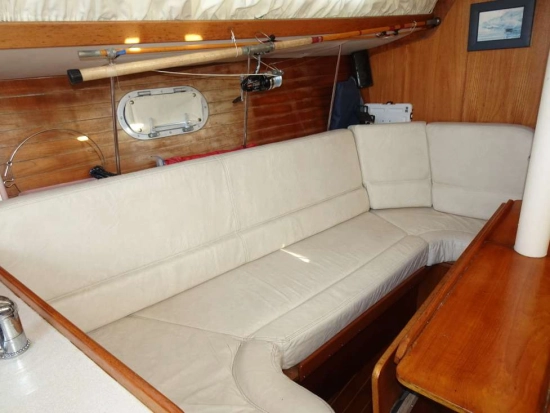 Jeanneau Sun Odyssey 31 usata in vendita