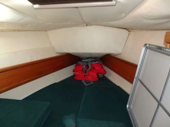Jeanneau Sun Odyssey 31 usata in vendita