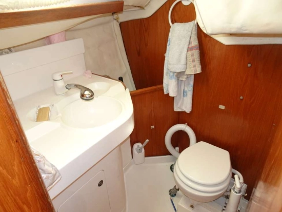 Jeanneau Sun Odyssey 31 usata in vendita