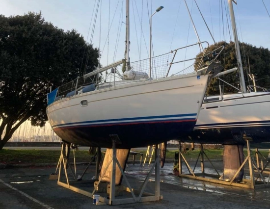 Jeanneau Sun Odyssey 31 usata in vendita