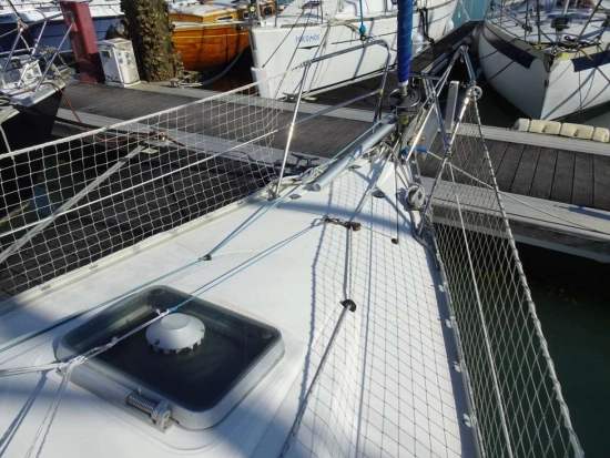 Jeanneau Sun Odyssey 31 usata in vendita