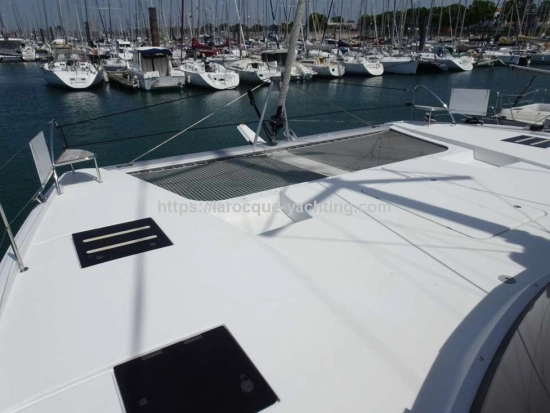 Fountaine Pajot SAONA 47 MAESTRO usata in vendita