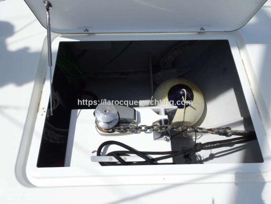Fountaine Pajot SAONA 47 MAESTRO usata in vendita