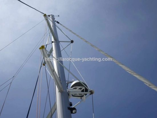 Fountaine Pajot SAONA 47 MAESTRO usata in vendita
