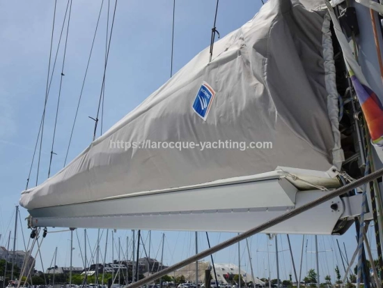 Fountaine Pajot SAONA 47 MAESTRO usata in vendita