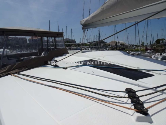 Fountaine Pajot SAONA 47 MAESTRO usata in vendita