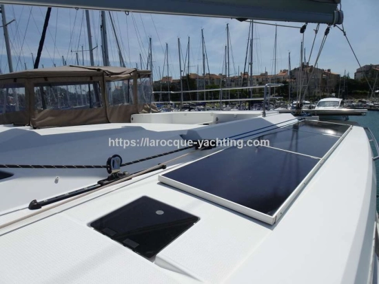 Fountaine Pajot SAONA 47 MAESTRO usata in vendita