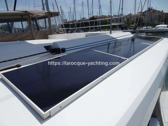 Fountaine Pajot SAONA 47 MAESTRO usata in vendita