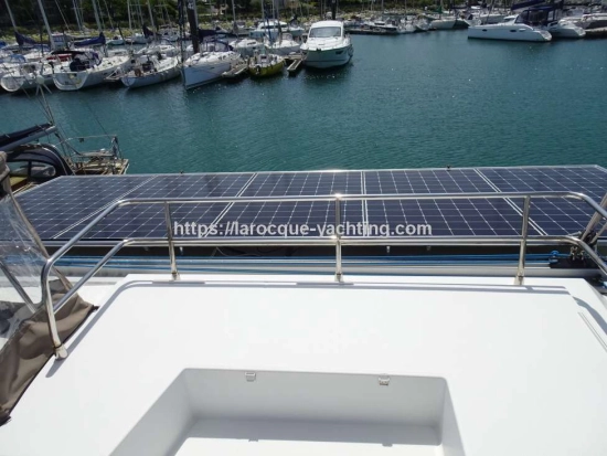 Fountaine Pajot SAONA 47 MAESTRO usata in vendita