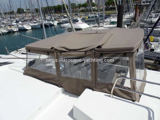 Fountaine Pajot SAONA 47 MAESTRO usata in vendita