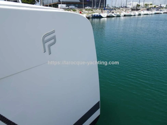 Fountaine Pajot SAONA 47 MAESTRO usata in vendita