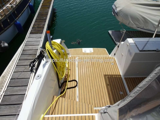 Fountaine Pajot SAONA 47 MAESTRO usata in vendita