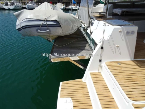 Fountaine Pajot SAONA 47 MAESTRO usata in vendita