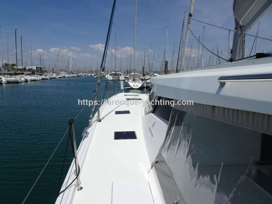Fountaine Pajot SAONA 47 MAESTRO usata in vendita