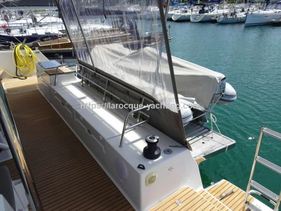 Fountaine Pajot SAONA 47 MAESTRO usata in vendita