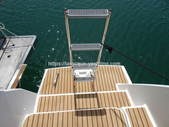 Fountaine Pajot SAONA 47 MAESTRO usata in vendita