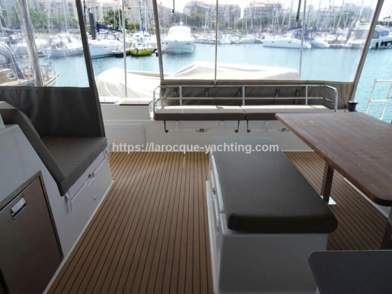 Fountaine Pajot SAONA 47 MAESTRO usata in vendita
