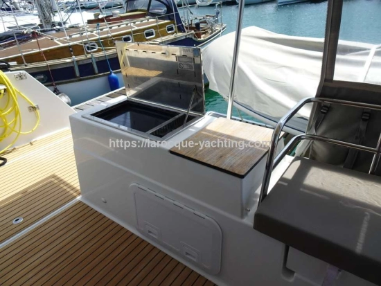 Fountaine Pajot SAONA 47 MAESTRO usata in vendita