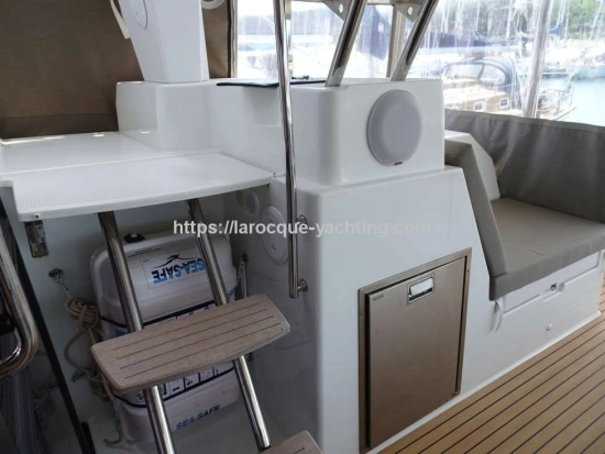 Fountaine Pajot SAONA 47 MAESTRO usata in vendita