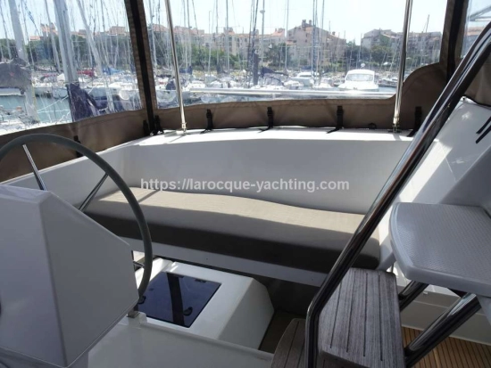 Fountaine Pajot SAONA 47 MAESTRO usata in vendita