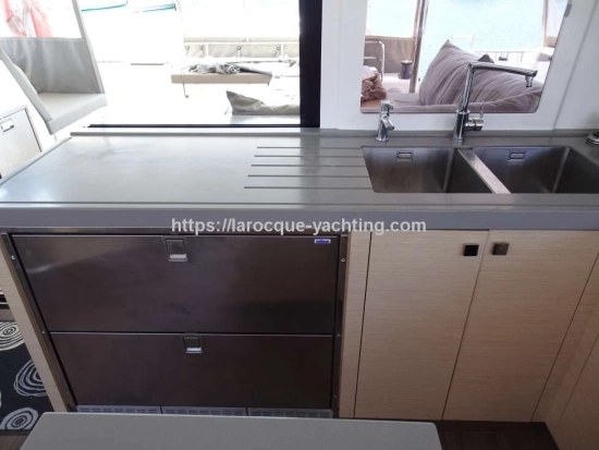Fountaine Pajot SAONA 47 MAESTRO usata in vendita