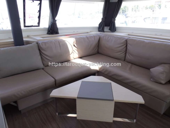 Fountaine Pajot SAONA 47 MAESTRO usata in vendita