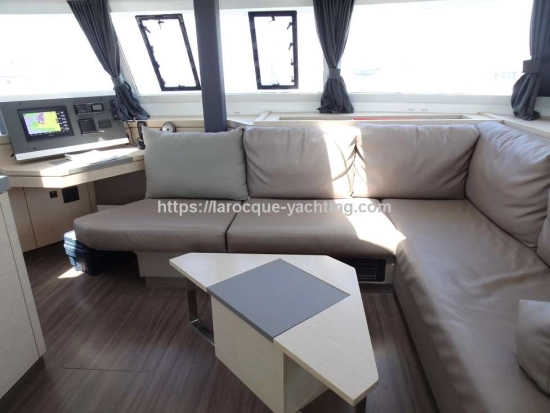 Fountaine Pajot SAONA 47 MAESTRO usata in vendita