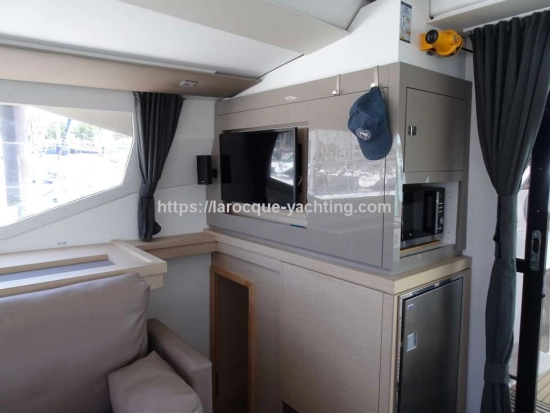 Fountaine Pajot SAONA 47 MAESTRO usata in vendita
