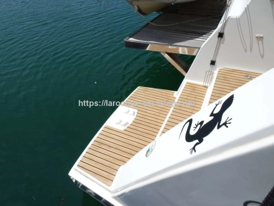 Fountaine Pajot SAONA 47 MAESTRO usata in vendita