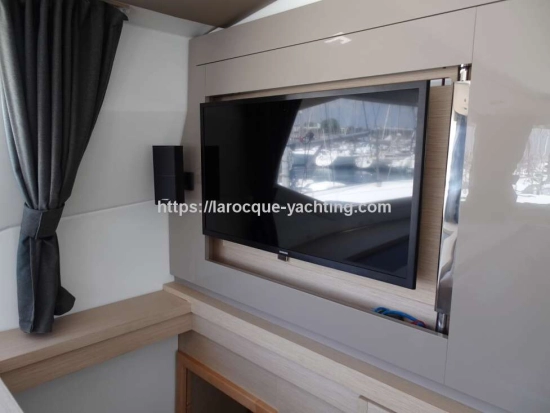 Fountaine Pajot SAONA 47 MAESTRO usata in vendita