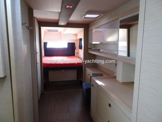Fountaine Pajot SAONA 47 MAESTRO usata in vendita