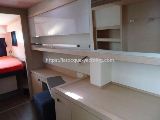 Fountaine Pajot SAONA 47 MAESTRO usata in vendita