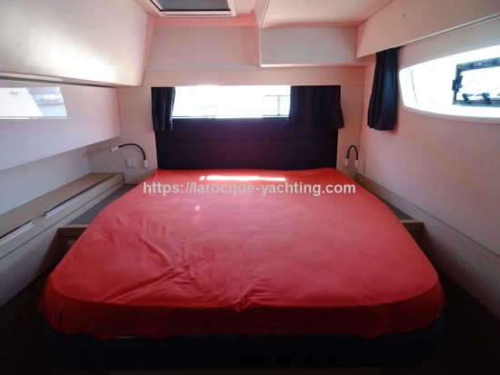Fountaine Pajot SAONA 47 MAESTRO usata in vendita
