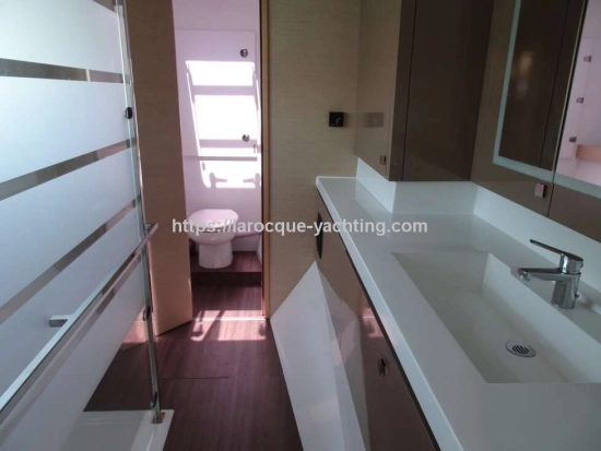 Fountaine Pajot SAONA 47 MAESTRO usata in vendita