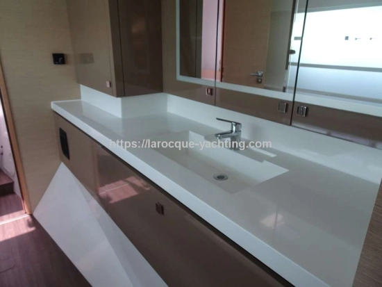 Fountaine Pajot SAONA 47 MAESTRO usata in vendita