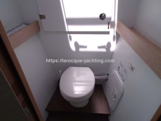 Fountaine Pajot SAONA 47 MAESTRO usata in vendita