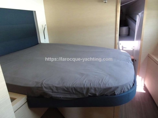 Fountaine Pajot SAONA 47 MAESTRO usata in vendita