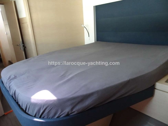 Fountaine Pajot SAONA 47 MAESTRO usata in vendita