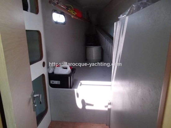 Fountaine Pajot SAONA 47 MAESTRO usata in vendita