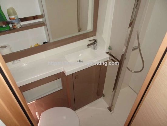 Fountaine Pajot SAONA 47 MAESTRO usata in vendita