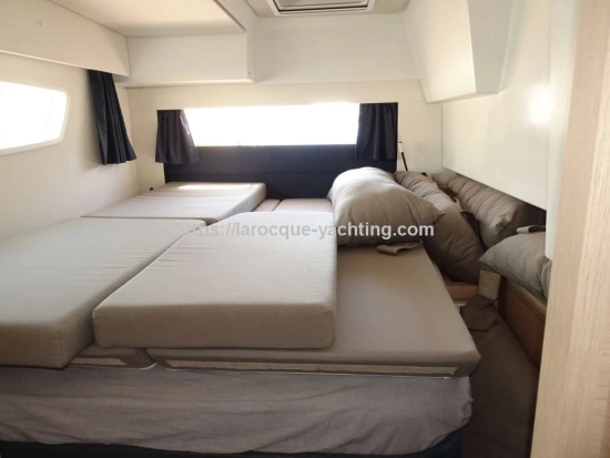 Fountaine Pajot SAONA 47 MAESTRO usata in vendita